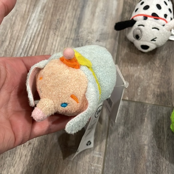 Disney tsum tsum mini 3.5” lot of 14 - Picture 12 of 16